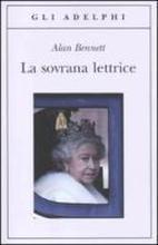 La sovrana lettrice (Italian language, 2011)