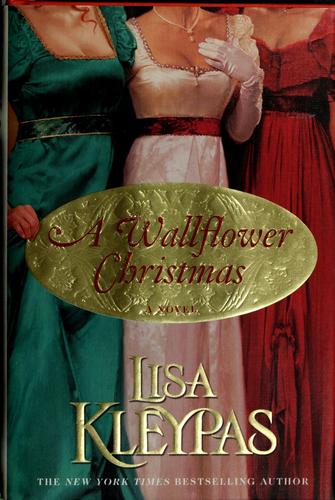 A Wallflower Christmas (2008, St. Martin's Press)