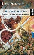 Wachen! Wachen! (Paperback, Piper Verlag GmbH)