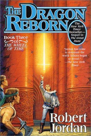 The Dragon Reborn (EBook, 2002, Tor Fantasy)