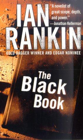 Ian Rankin: The Black Book (Paperback, St. Martin's Minotaur)