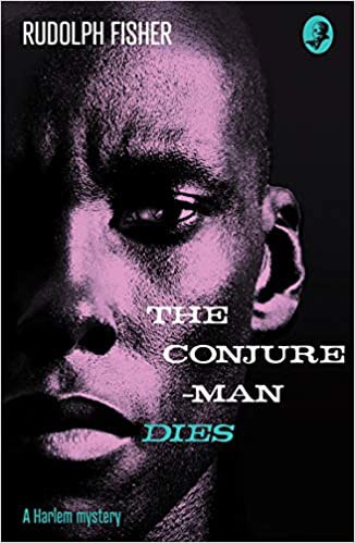 The Conjure-Man Dies (Paperback, 2020, HarperCollins Publishers Limited, Collins Crime Club)
