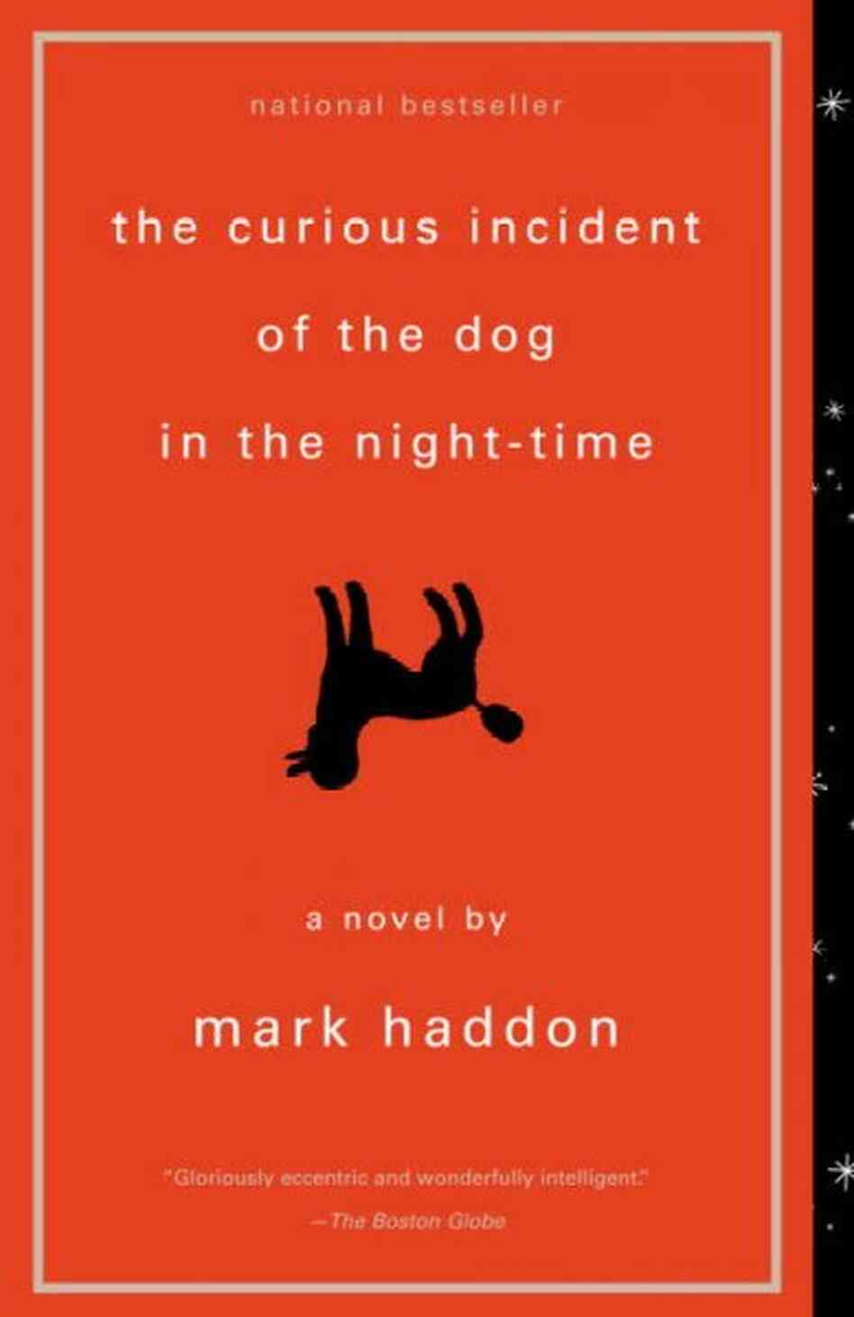 The Curious Incident of the Dog in the Night-time (Hardcover, 2002, RB Large Print)