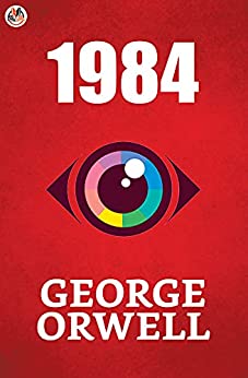 George Orwell's "1984" (AudiobookFormat, 1992, Metacom)