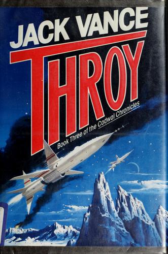 Throy (1993, TOR)