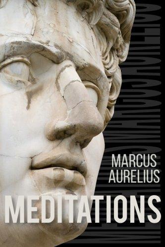 Marco Aurelio: Meditations (2017)