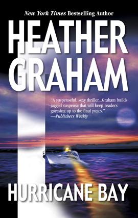 Heather Graham: Hurricane Bay (EBook, 2008, MIRA)