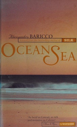 Ocean Sea (Paperback, 1999, Hamish Hamilton)