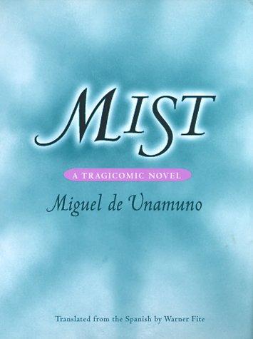 Mist (2000, University of Illinois Press)
