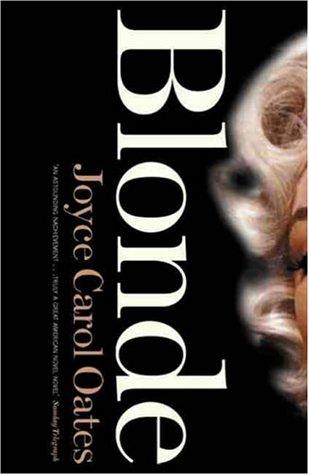 Blonde (Paperback, 2001, Fourth Estate)