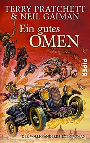 Ein gutes Omen (German language, 2005)
