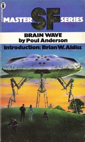 Brain wave (Paperback, 1977, New English Library)