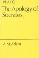 The apology of Socrates (Paperback, Ancient Greek language, 1914, Cambridge University Press)