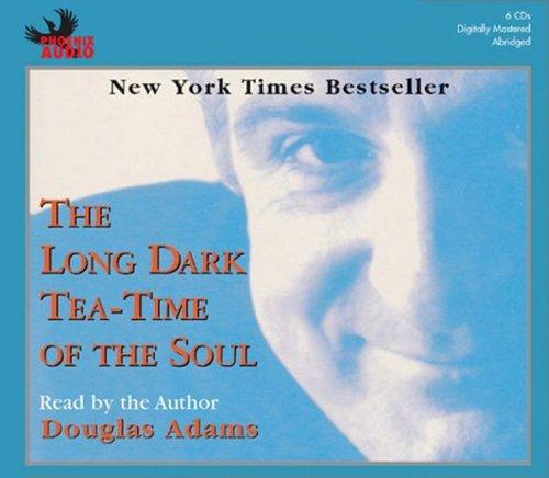 Long Dark Tea Time (AudiobookFormat, 2006, Phoenix Audio)