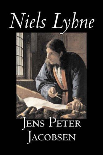 Jens Peter Jacobsen: Niels Lyhne (2006)