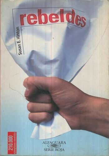 Rebeldes (Spanish language, 1993)