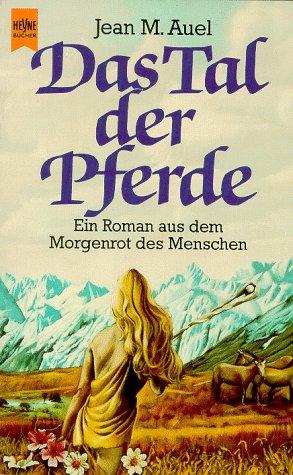 Das Tal der Pferde (Paperback, German language, 2002, Distribooks)