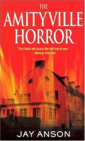 The Amityville Horror (Paperback, 2005, Pocket Star)