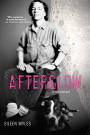 Afterglow (2018, Grove Press)