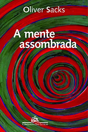 Mente Assombrada (Paperback, 2013, Companhia das Letras)