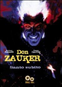 Santo Subito. Don Zauker (Italian language)