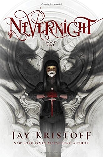 Nevernight (2016, Thomas Dunne Books)