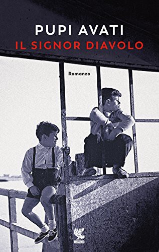 Il signor diavolo (Paperback, 2018, Guanda)