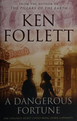 Dangerous Fortune (2011, Pan Publishing)