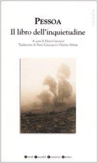 Il libro dell'inquietudine (Paperback, Italian language, 2007, Newton Compton)