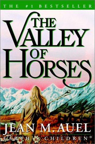 The Valley of Horses (2001, Crown)