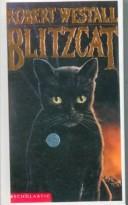 Robert Westall: Blitzcat (Hardcover, Scholastic)