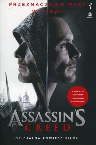 Assassin's Creed (2017, Insignis Media)