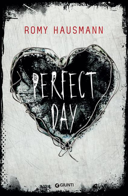 Romy Hausmann: Perfect Day