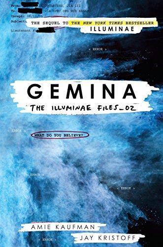 Gemina (2016)