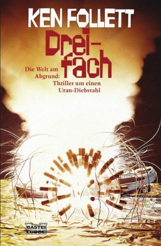 Dreifach (EBook, German language, 2009, luebbe digital)