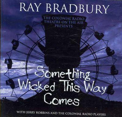 Something Wicked This Way Comes (2007)