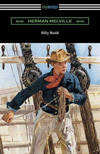 Billy Budd (Paperback, 2017, Digireads.com)