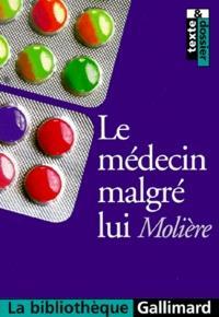 Molière: Le Médecin malgré lui (French language, 1998)