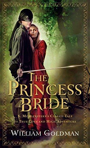 William Goldman: The Princess Bride