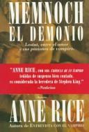 Memnoch El Demonio (Paperback, Spanish language, 2001, Atlantida/Argentina)