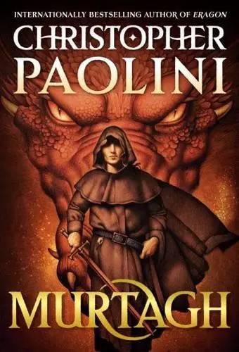Christopher Paolini: Murtagh (Paperback, 2025, Penguin Books, Limited)