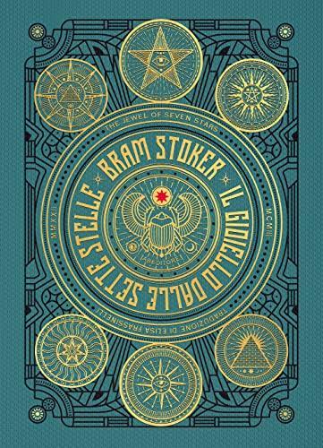 Bram Stoker: Il gioiello dalle sette stelle (Italian language, 2022)