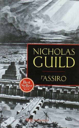 L'Assiro (Italian Edition) (2005, BUR Biblioteca Univerzale Rizzoli)