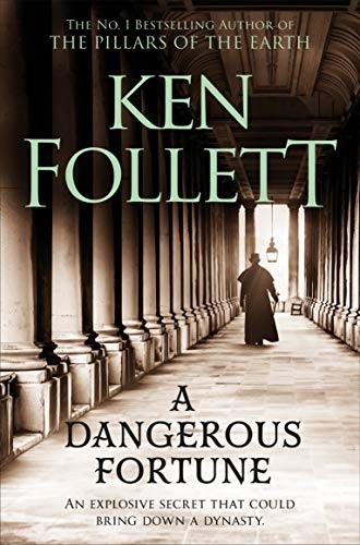 A Dangerous Fortune (Paperback, 2019, Pan)