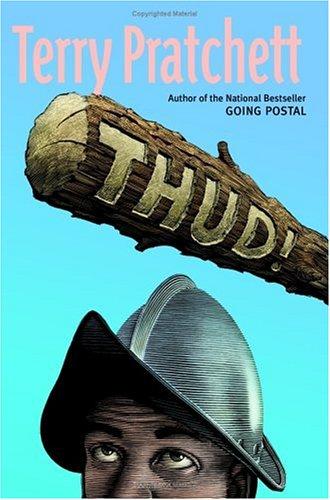 Thud! A Novel of Discworld (Hardcover, 2005, HarperCollins)