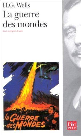 La guerre des mondes (French language, 1998)