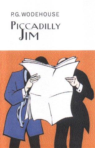 Piccadilly Jim (Hardcover, 2004, Everyman's Library)