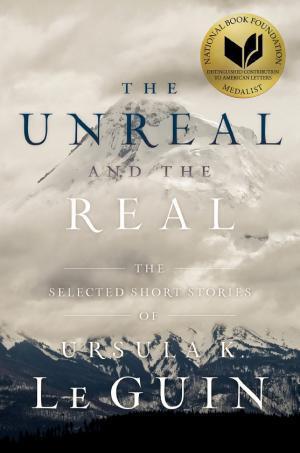 Ursula K. Le Guin (DUPLICATE): The Unreal and the Real (2016)