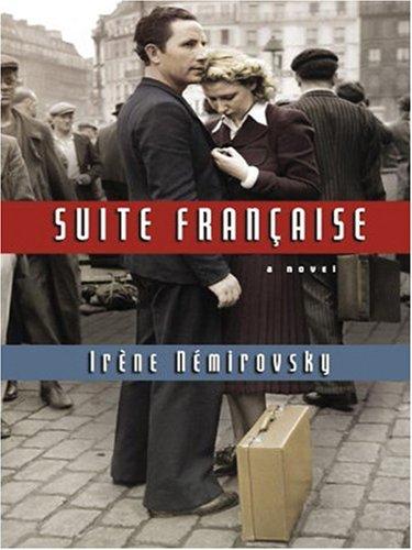 Suite Francaise (Hardcover, 2006, Thorndike Press)