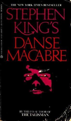 Stephen King: Stephen King's Danse Macabre (Paperback, 1981, Berkley Books)